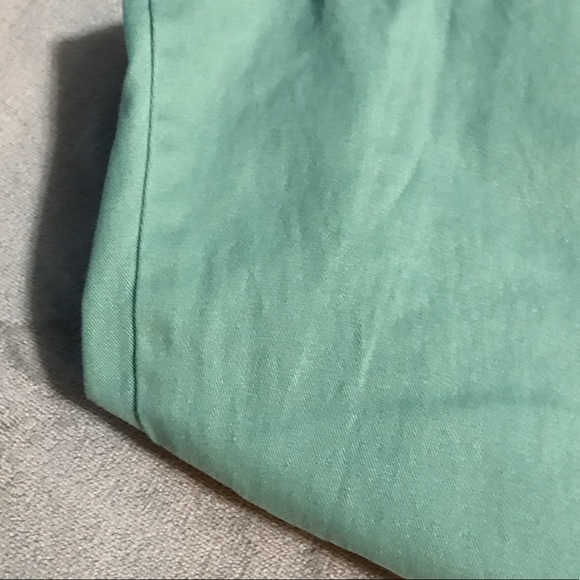 Merona Men’s Tailored FitGreen Khakis! - Picture 2 of 7